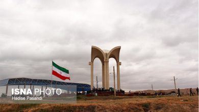 تصویر دیوان «مختومقلی فراغی» گنجینه‌ای از میراث شفاهی ترکمن