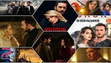 تصویر سریال های ترکیه / تسخیر قلب ها و گسترش توریسم